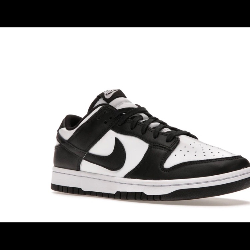 Nike dunks